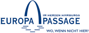 europa passage logo