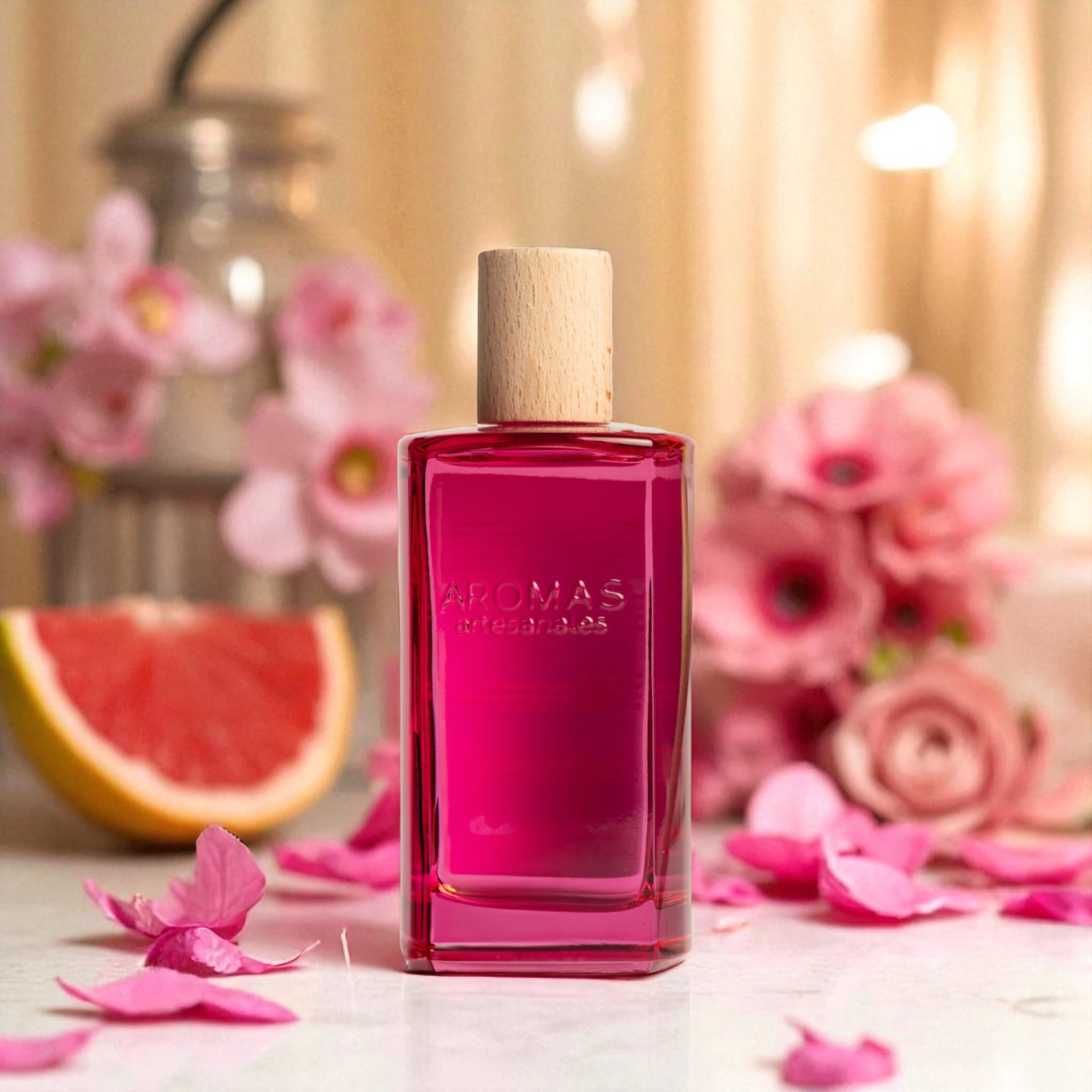 Damenparfüm - Alberic