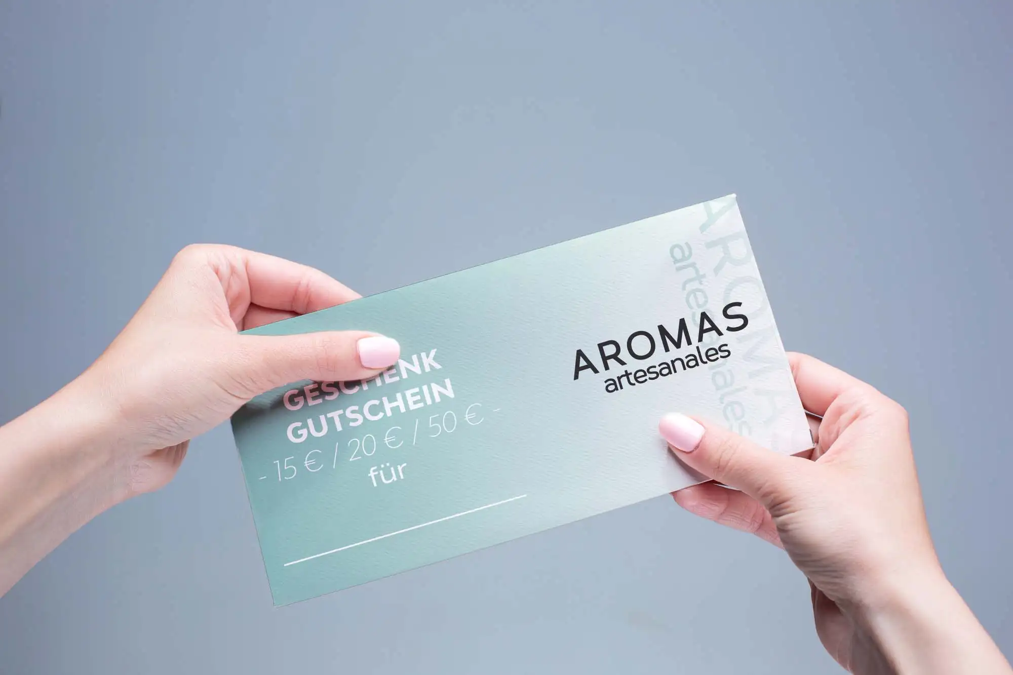 Gutschein