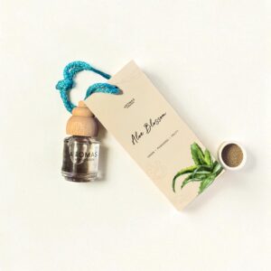 Autoduft - Aloe Blossom