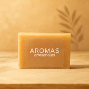 Naturseife - Arganöl