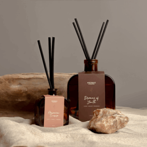 Mikado - Orange & Zimt