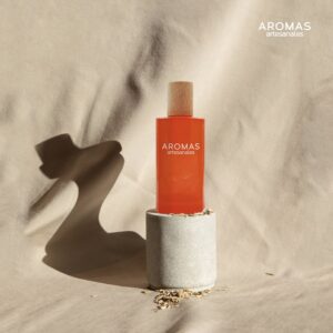 Eau de Cologne - Chocolate