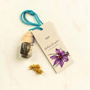 Autoduft - Didier´s Exception