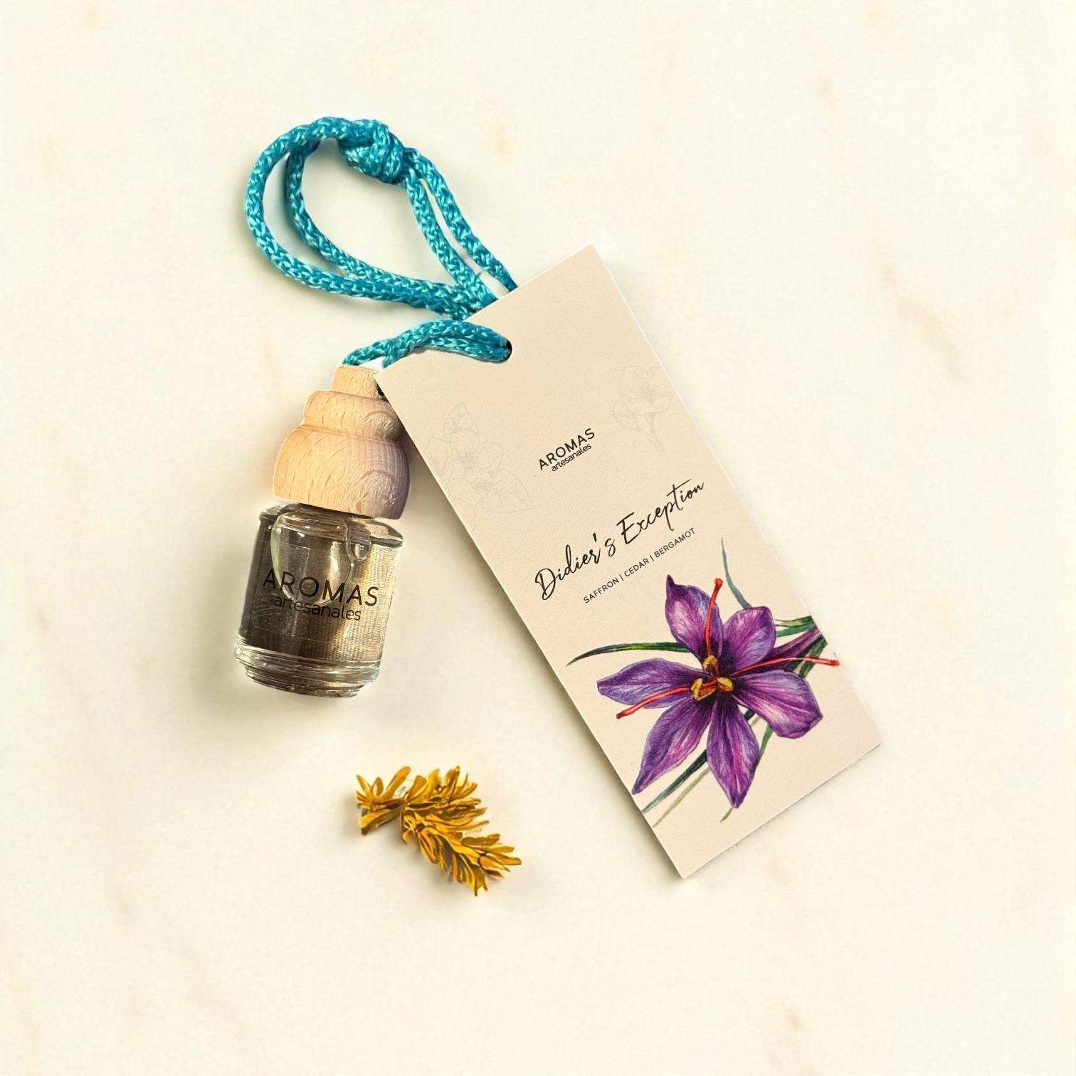 Autoduft - Didier´s Exception