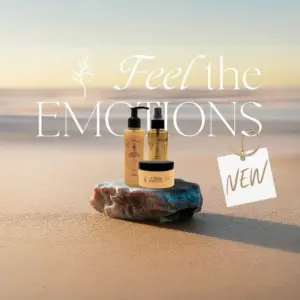 Bodyspray - Golden Sunshine