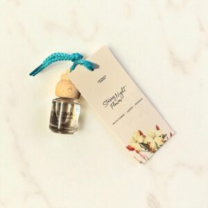 Autoduft - Starry Nightflower