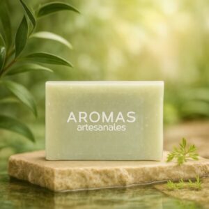 Naturseife - Teebaum