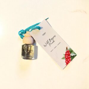 Autoduft - Wild Berries Punch