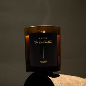 Duftkerze – The Collection - Abraham